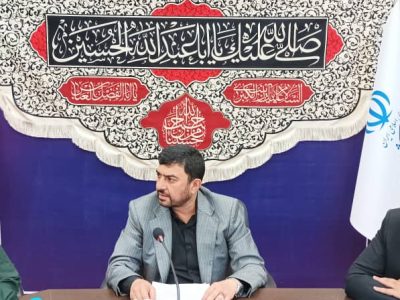 کارگروه اجرایی آبخیزداری استان سیستان و بلوچستان تشکیل شد