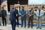 همایش معلم سازنده کشور در سیستان و بلوچستان برگزار شد