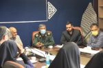 کانون بسیج رسانه شهید حسین ضامن در زاهدان افتتاح شد