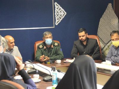 کانون بسیج رسانه شهید حسین ضامن در زاهدان افتتاح شد