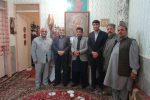 استاد شبستری یکی از صاحب سبکترین خوانندگان سیستانی است