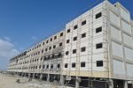 دو هزار واحد مسکونی طرح نهضت ملی مسکن در زاهدان تا پایان سال به بهره برداری می رسد