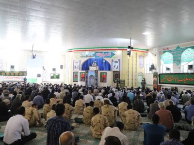 در حضور رییسجمهور نکاتی را مطرح کردم تا تیغ استاندار برندهتر و توان مدیریتی وی تقویت شود/دخالت نمایندگان در عزل و نصبها خلاف قانون است
