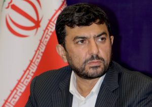 حسین مدرس خیابانی به عنوان رئیس قرارگاه غدیر منصوب شد