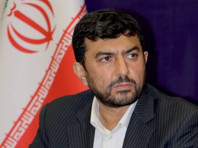 حسین مدرس خیابانی به عنوان رئیس قرارگاه غدیر منصوب شد