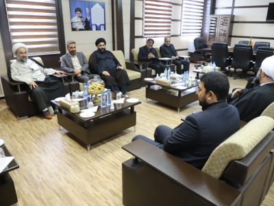 در بیان گزارشها تنها نباید به جنبه مثبت اکتفا کرد