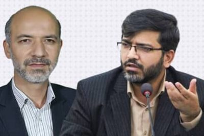محمد سرگزی به اتفاق وزیر نیرو جهت پیگیری حق آبه سیستان به کابل سفر کرد