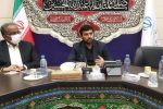 تامین آب پایدار کماکان اولویت اول سیستان و بلوچستان/ روش های نوین آبخیزداری در استان اجرا می شود