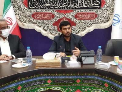 تامین آب پایدار کماکان اولویت اول سیستان و بلوچستان/ روش های نوین آبخیزداری در استان اجرا می شود