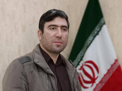 آمادگی بخش صابری شهرستان نیمروز جهت میزبانی از خیران