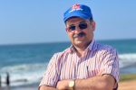در کل کشور شاهد آسمانی توام با طوفان های گردوغبار مواجه خواهیم بود