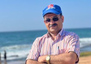 در کل کشور شاهد آسمانی توام با طوفان های گردوغبار مواجه خواهیم بود