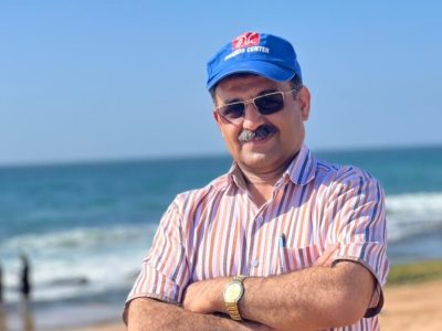 در کل کشور شاهد آسمانی توام با طوفان های گردوغبار مواجه خواهیم بود