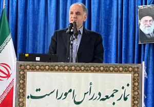 مسائل منطقه سیستان در قبال افغانستان نیز در حال پیگیری است