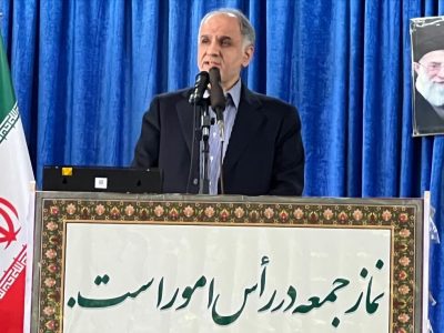 مسائل منطقه سیستان در قبال افغانستان نیز در حال پیگیری است