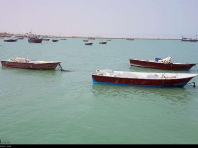 تسریع در ایجاد مرز رسمی آبی رونق تجارت زرآباد را به همراه دارد