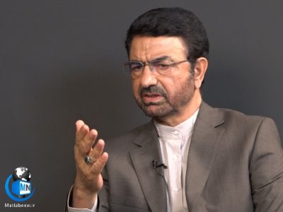 برای گرفتن حق آبه هیرمند چاره ای جز استفاده از اهرم های فشار نداریم / در این زمینه مذاکراتی صورت گرفته است