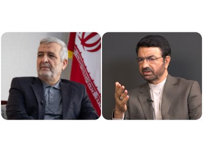 مالکی: جاری شدن مقداری آب، نشانه و ضمانت هیچ چیزی نیست