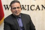 از فرآیند پیگیری حق آبه رودخانه هیرمند راضی نیستم | دستگاه دیپلماسی بر مبنای امتیاز گرفتن طراحی های اندکی دارد