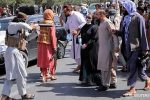 طالبان امروز همان طالبان ۲۴ سال قبل هستند