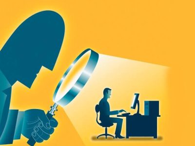 نظارت بر عملکرد مدیران و برخورد با ترک فعل ها ضرورت دارد