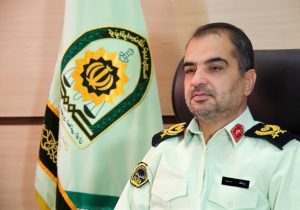 دستگیری باند مخوف سارق مسلح در ایرانشهر