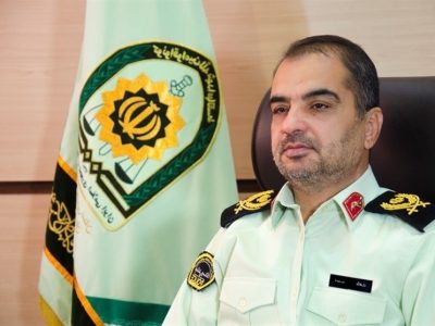 دستگیری باند مخوف سارق مسلح در ایرانشهر