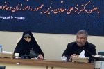 حاشیه نشینی مشکل اصلی سیستان و بلوچستان است