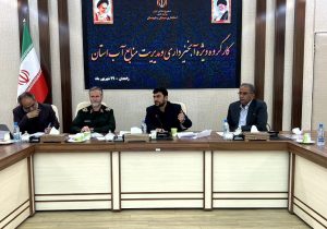 استاندار: میزان شغل ایجاد شده اعلامی در سیستان به صورت میدانی راستی آزمایی می شود