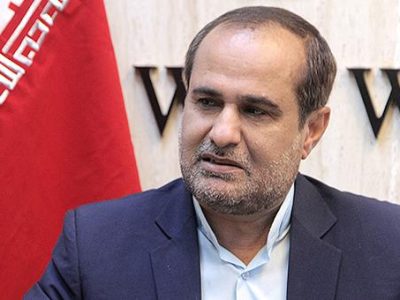 باید بخشی از ظرفیت های اقتصادی به سواحل مکران منتقل شود