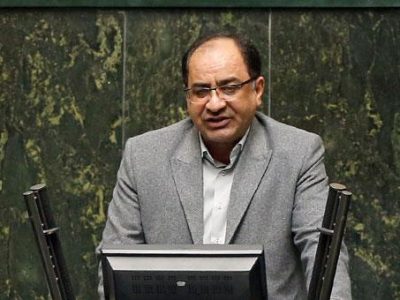 بانک کشاورزی در این شرایط خشکسالی، پا بر گلوی کشاورزان و دامداران گذاشته است/شرکت مخابرات جزیره ای عمل می کند