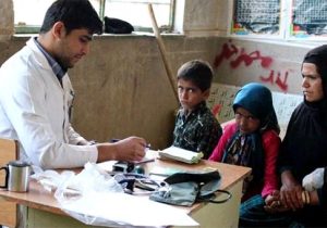 با حضور پزشکان پاکستانی در سیستان و بلوچستان مواجه هستیم/ رقابت لامبورگینی با پراید در ماراتن کنکور