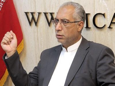 عملیات ساخت راه آهن زاهدان به میلک باید امسال آغاز شود/ وعده افتتاح پروژه راه آهن زاهدان به چابهار تا سال ۱۴۰۲ محقق نخواهد شد