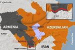 هدف طولانی کریدور زنگزور علیه ایران روسیه و چین بوده و تنها نقطه مشترک این سه کشور است | ایران اجازه تحقق دالان تورانی ناتو را نمی دهد