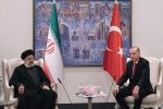 تغییر در مرزهای بینالمللی و ژئوپلیتیک منطقه غیرقابل قبول است
