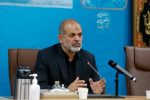 معاون امنیتی و انتظامی وزارت کشور مسئول رسیدگی به حادثه مهسا امینی شد