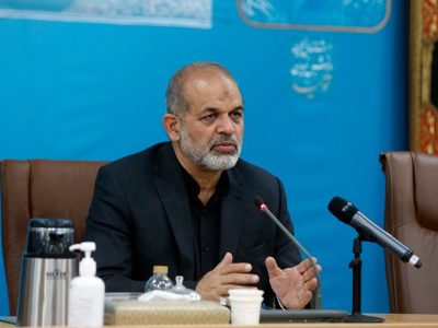 معاون امنیتی و انتظامی وزارت کشور مسئول رسیدگی به حادثه مهسا امینی شد