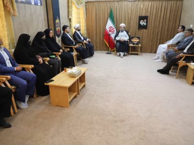 لزوم گزارش دهی در زمینه گلایهمندیهایی به حق و ناحق نسبت به سیستم و عملکرد شهرداری زاهدان