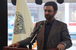 توسعه شبکه ریلی را مهم ترین ابزار نجات کشور می دانم