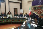 کاهش ریسک حضور سرمایه گذار بخش خصوصی در معادن سیستان و بلوچستان از اولویت های ایمیدرو