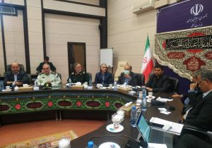 کاهش ریسک حضور سرمایه گذار بخش خصوصی در معادن سیستان و بلوچستان از اولویت های ایمیدرو