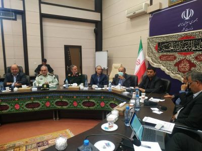 کاهش ریسک حضور سرمایه گذار بخش خصوصی در معادن سیستان و بلوچستان از اولویت های ایمیدرو