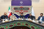 استاندار: نقد ترین موضوع سیستان‌ و بلوچستان برای توسعه، مرز است / اجرای مدل های خلق اشتغال در بازارچه ها و پایانه های مرزی در دستور کار قرار گیرد