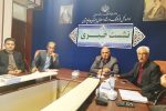 پیگیر اصلاح آیین نامه اتحادیه تهیهکنندگان جهت تسهیل در اخذ کد تهیه کنندگی هستیم