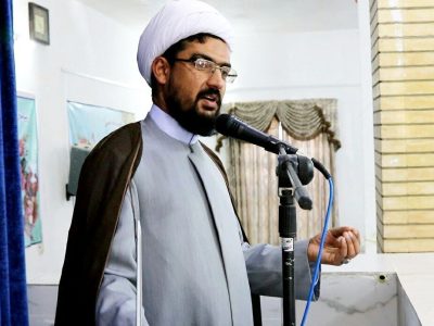 مدیرعامل آبفا سیستان و بلوچستان به جای فرافکنی مسئله طعم و مزه آب سیستان را حل کند/ظاهرا هنوز احیای هامون به ضرورت احیای دریاچه ارومیه نرسیده است