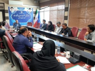 نمایشگاه اختصاصی جمهوری اسلامی ایران در کراچی پاکستان برپا میشود