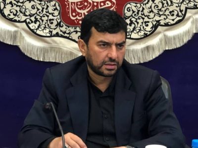 اجرای طرح رزاق در شمال استان سیستان و بلوچستان / عدم تامین حقابه هیرمند شرایط سیستان را فوق بحرانی کرده است