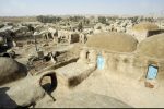 عملیات مرمت بافت تاریخی روستای قلعهنو در زهک به اتمام رسید