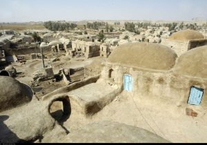 عملیات مرمت بافت تاریخی روستای قلعه‌نو در زهک به اتمام رسید