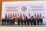 ایران رسما عضو سازمان همکاری شانگهای شد|آمادگی ایران برای تأمین امنیت عرضه انرژی